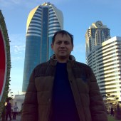 Ильдус, 53 года из г. 