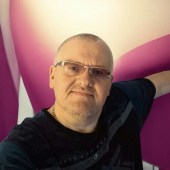 Айрат, 50 лет из г. 