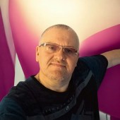 Айрат, 50 лет из г. 