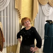 Василиса, 48 лет из г. 