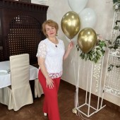 Василиса, 49 лет из г. 