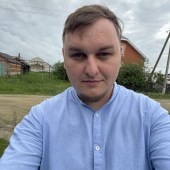 Рафаэль, 29 лет из г. 