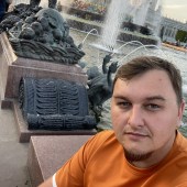 Рафаэль, 30 лет из г. 
