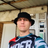 Руслан, 38 лет из г. 