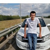 Айрат, 29 лет из г. 