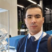 Динислам, 36 лет из г. 