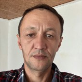 Рустем, 45 лет из г. 