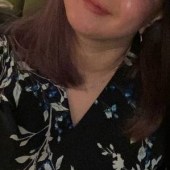 Ильвера, 41 год из г. 