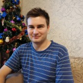 Азат, 34 года из г. 