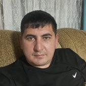 Фаниль, 35 лет из г. 