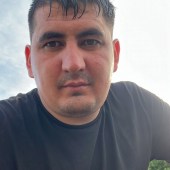 Фаниль, 34 года из г. 