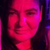 Эля, 50 лет из г. 