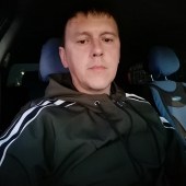 Риф, 41 год из г. 