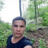 Наиль, 33 года из г. 