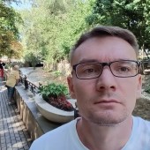 Марс, 39 лет из г. 