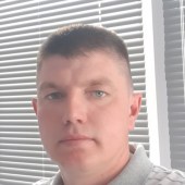 Ренат, 35 лет из г. 