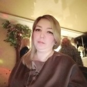 Разиля, 48 лет из г. 