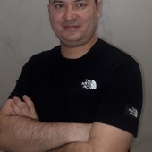 Рустям, 38 лет из г. 
