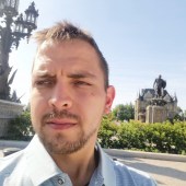 Рашид, 33 года из г. 