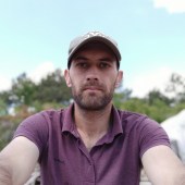 Арсен, 35 лет из г. 