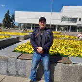 Ринатик, 36 лет из г. 