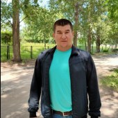 Ринатик, 36 лет из г. 