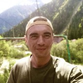 Ленар, 33 года из г. 