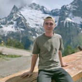 Ленар, 33 года из г. 