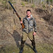 Альберт, 34 года из г. 