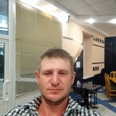 Айрат, 44 года из г. 