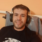 Эльдар, 34 года из г. 