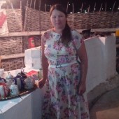 Илюса, 44 года из г. 