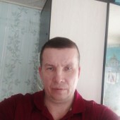 Ильгиз, 43 года из г. 