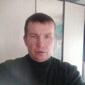 Ильгиз, 42 года из г. 