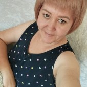 КАДРИЯ, 47 лет из г. 