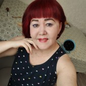 КАДРИЯ, 47 лет из г. 