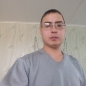 Лениз, 36 лет из г. 
