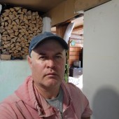Рами, 47 лет из г. 