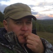 Рами, 46 лет из г. 