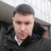 Ришат, 38 лет из г. 