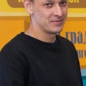 Ильнур, 36 лет из г. 
