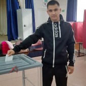 Руслан, 30 лет из г. 