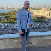 Динар, 35 лет из г. 