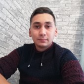 Илгиз, 30 лет из г. 