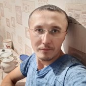 Ильдар, 38 лет из г. 