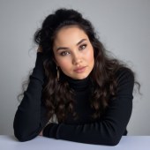 Нина, 35 лет из г. 