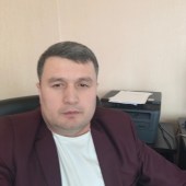 Руслан, 38 лет из г. 