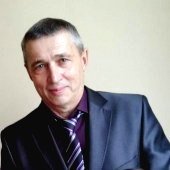 мидхат, 57 лет из г. 