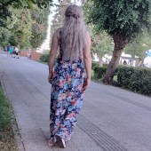 Альфия, 43 года из г. 
