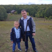 Руслан, 38 лет из г. 